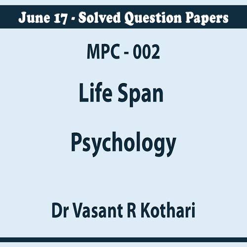 002LifeSpanPsychology