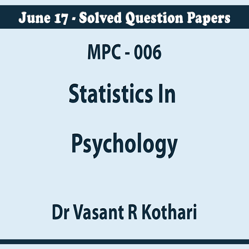 006StatisticsinPsychologyJune17