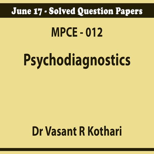 012Psychodiagnostics