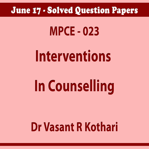 023InterventionsInCounselling