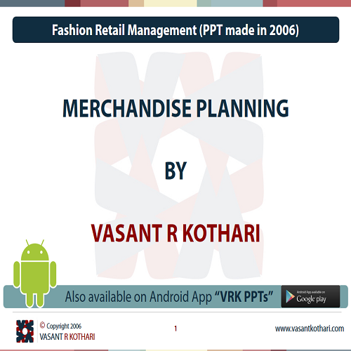 04MerchandisePlanning