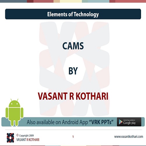 08Cams