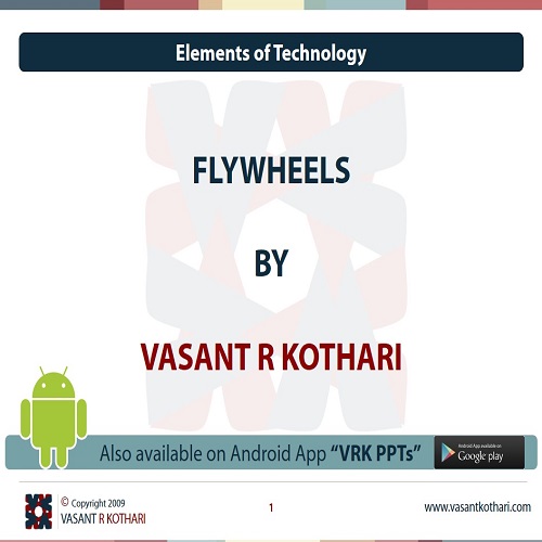 09Flywheels