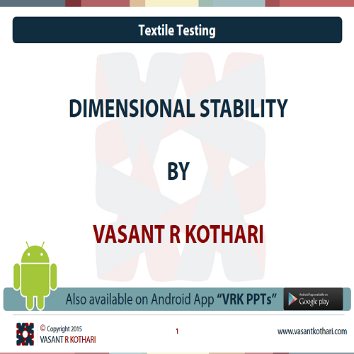 15DimentionalStability
