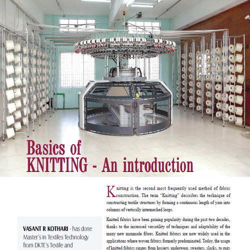 Basicsofknitting