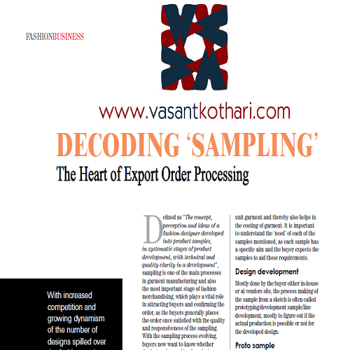 DecodingSampling