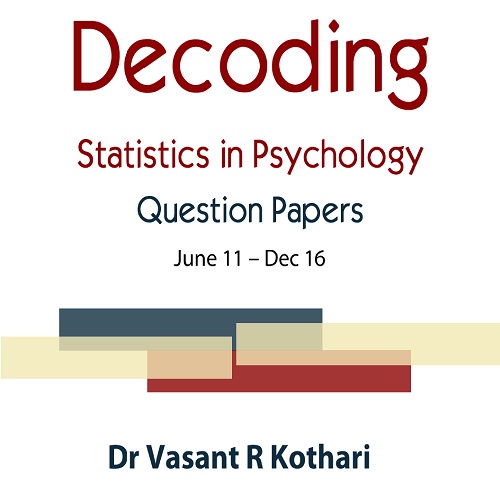 DecodingStatsQuestionPaper