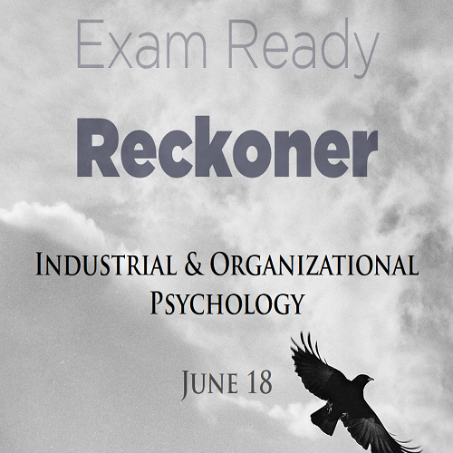 ExamReadyReckonerJune18IndustrialPsy
