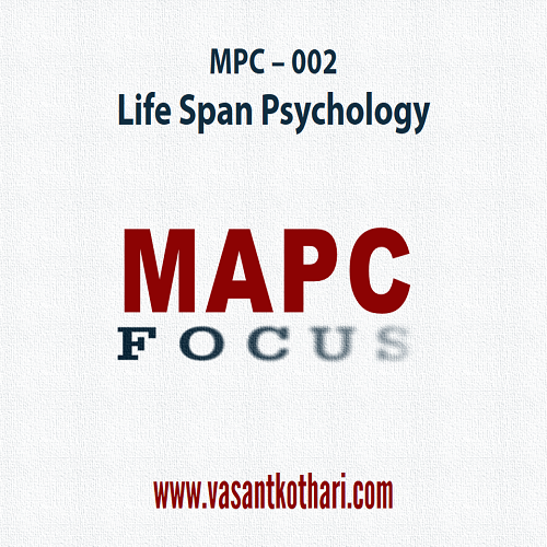 MAPCFocusLifeSpanPsychology