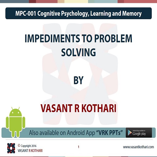 MPC-001-04-04ImpedimentstoProblemSolving