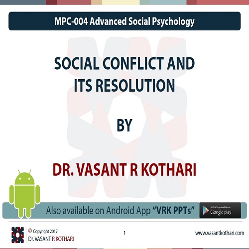 MPC-004-03-04SocialConflictAnditsResolutions
