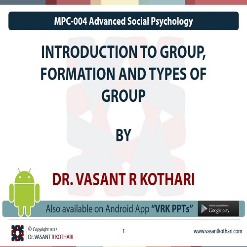 MPC-004-04-01IntroductionToGroupFormationandTypesofGroups