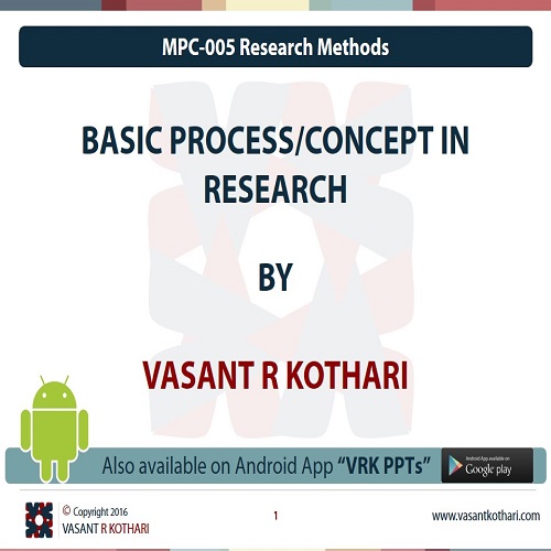 MPC-005-01-01BasicProcessConceptinResearch