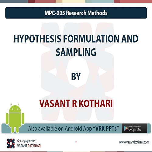MPC-005-01-04HypothesisFormulationAndSampling