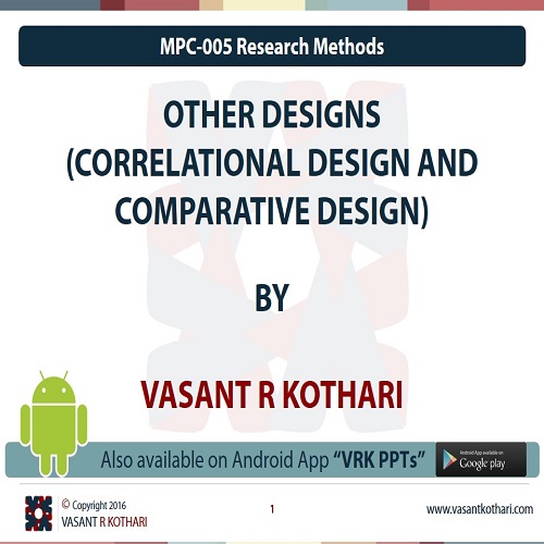 MPC-005-03-04ComparativeandCorrelationalDesigns