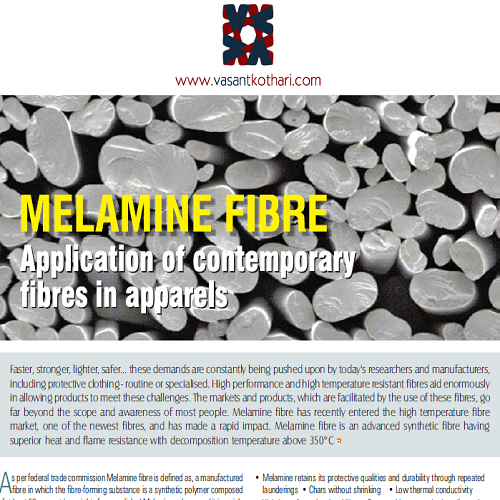 Melamine