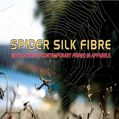 SpiderSilk
