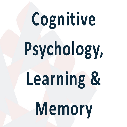01 Cognitive Psychology