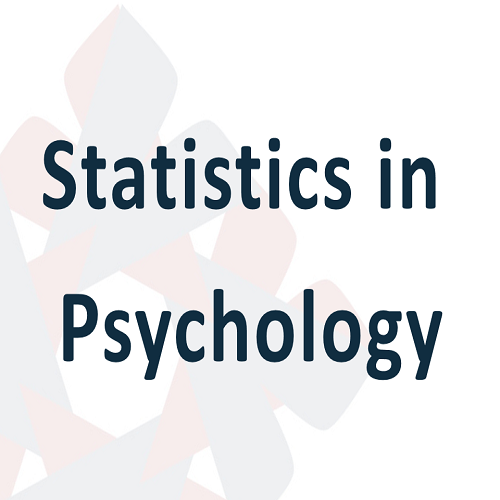 06 Statistics in Psychology