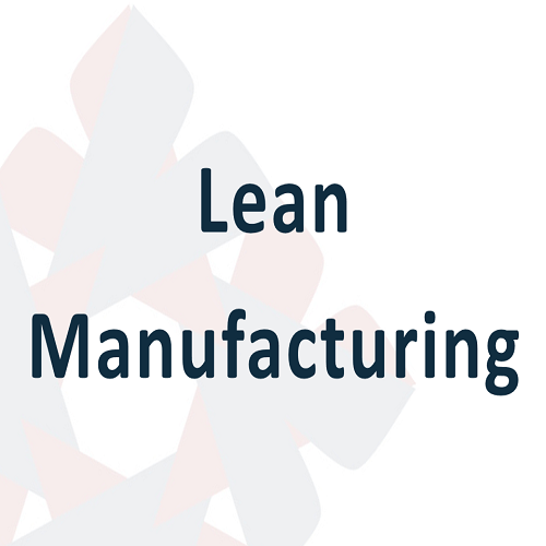 Lean Manufacturing