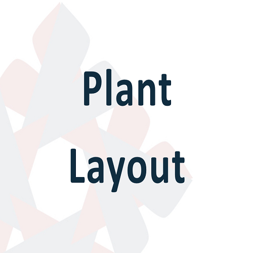 Plant Layout