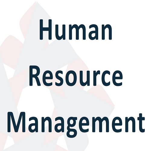 Human Resource Management