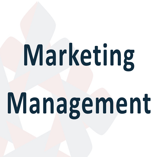 Marketing Management