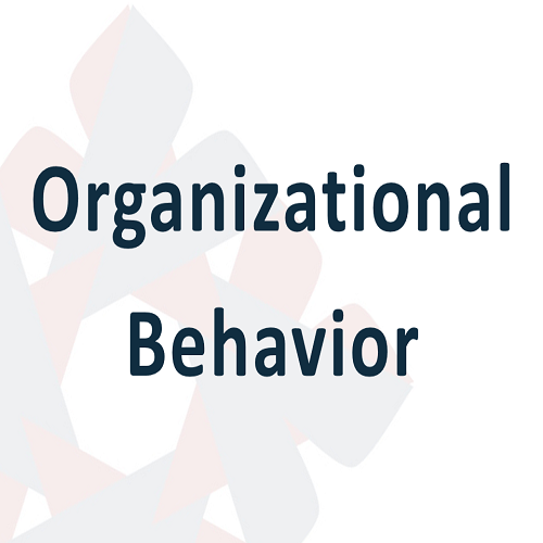 Organizational Behavior