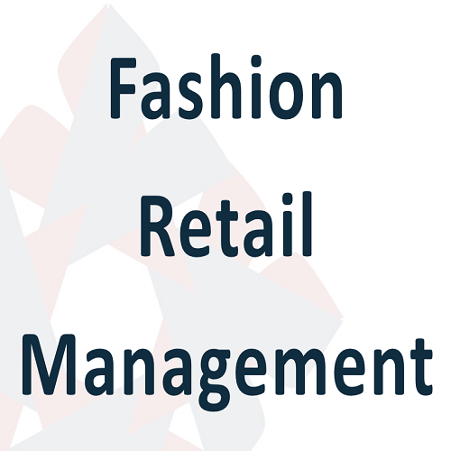 Fashion Retail Management