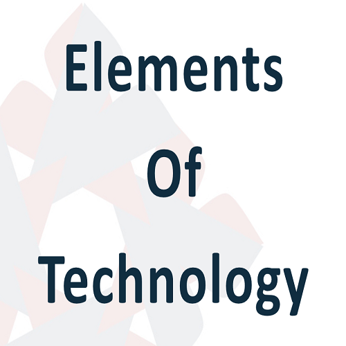 Elements of Technology