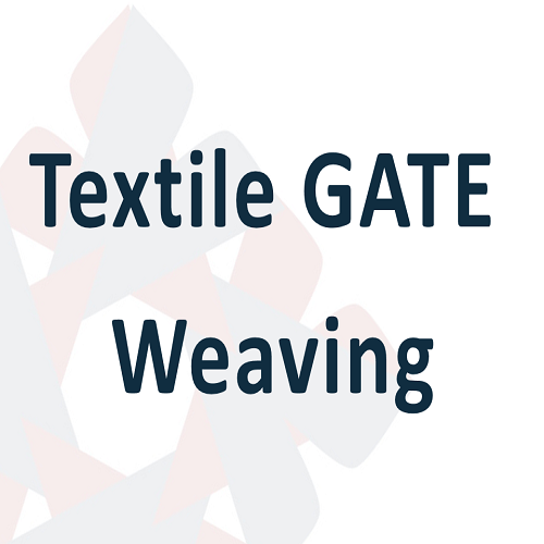 03 Weaving