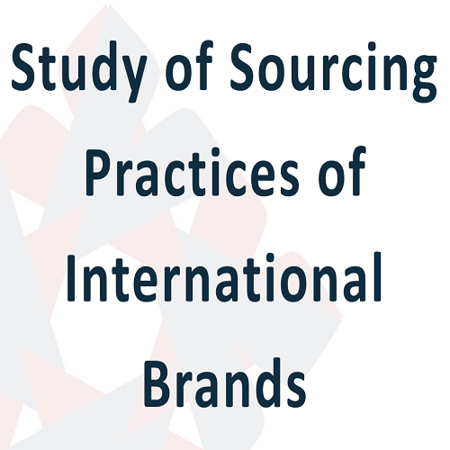 Sourcing by Brands