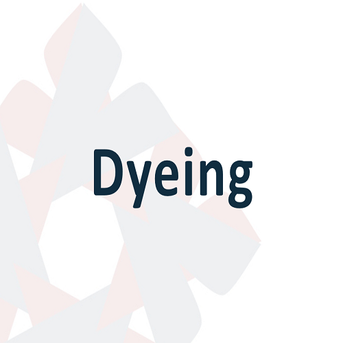 07 Dyeing