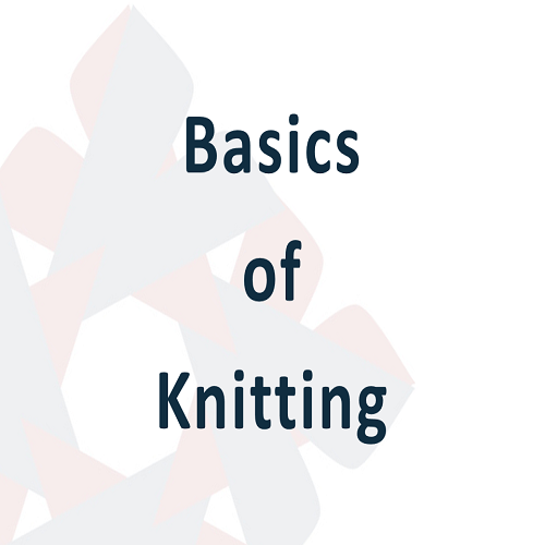 Knitting